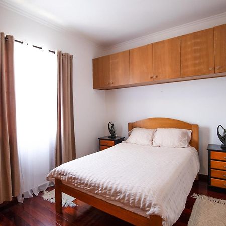 הוילה Levada House פראזרס מראה חיצוני תמונה
