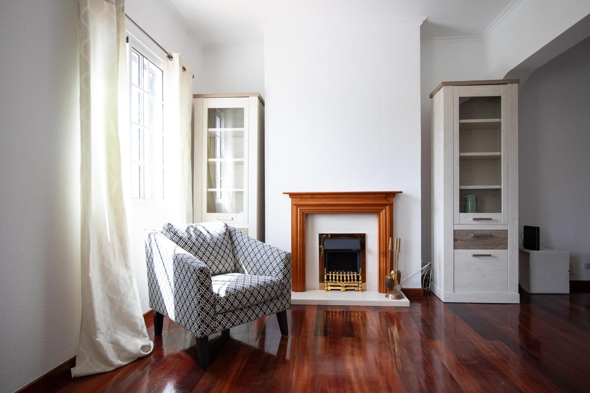 הוילה Levada House פראזרס מראה חיצוני תמונה